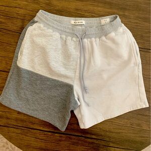 PacSun cotton Volley shorts  Size small